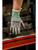 Majestic Glove Cut-Less 3437 Nylon/Spandex Seamless Knit Cut Resistant Gloves, Multiple Sizes Available