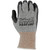 Majestic Glove Cut-Less 3437 Nylon/Spandex Seamless Knit Cut Resistant Gloves, Multiple Sizes Available