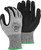 Majestic Glove Cut-Less Watchdog 35-1565 KorPlex/HPPE/Spandex Seamless Knit Cut Resistant Gloves, Multiple Sizes Available