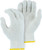Majestic Glove 3806W- 55% Cotton 45% Polyester Heavy Weight String Knit Gloves