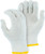 Majestic Glove 3806WB 55% Cotton 45% Polyester Heavy Weight String Knit Gloves, Multiple Sizes Available