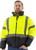 Majestic Glove 75-1313 Polyester Bomber Waterproof Jacket, Multiple Sizes and Colors Available