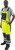 Majestic Glove 75-2357 100% Polyester Waterproof Bib Overall, Multiple Sizes Available
