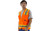 orange vest