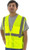 Majestic Glove 75-3231 100% Mesh Polyester Safety Mesh Vest, Multiple Sizes Available