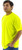 Majestic Glove 75-5003 100% Bird's Eye Mesh Polyester Site Safety Moisture Wicking Non-ANSI Short Sleeves T-Shirt, Multiple Sizes and Colors Available