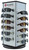 Majestic Glove 85-9010 Safety 24 Pin Eyewear Counter Display