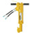 Stanley Underwater Hydraulic Light to Medium Duty Breaker (BR45350)