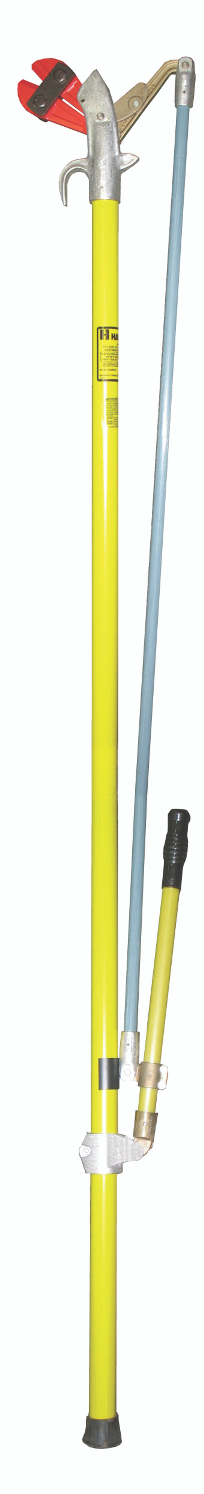 Hastings 4186 Emergency/Universal Wire Cutter Each Western Safety