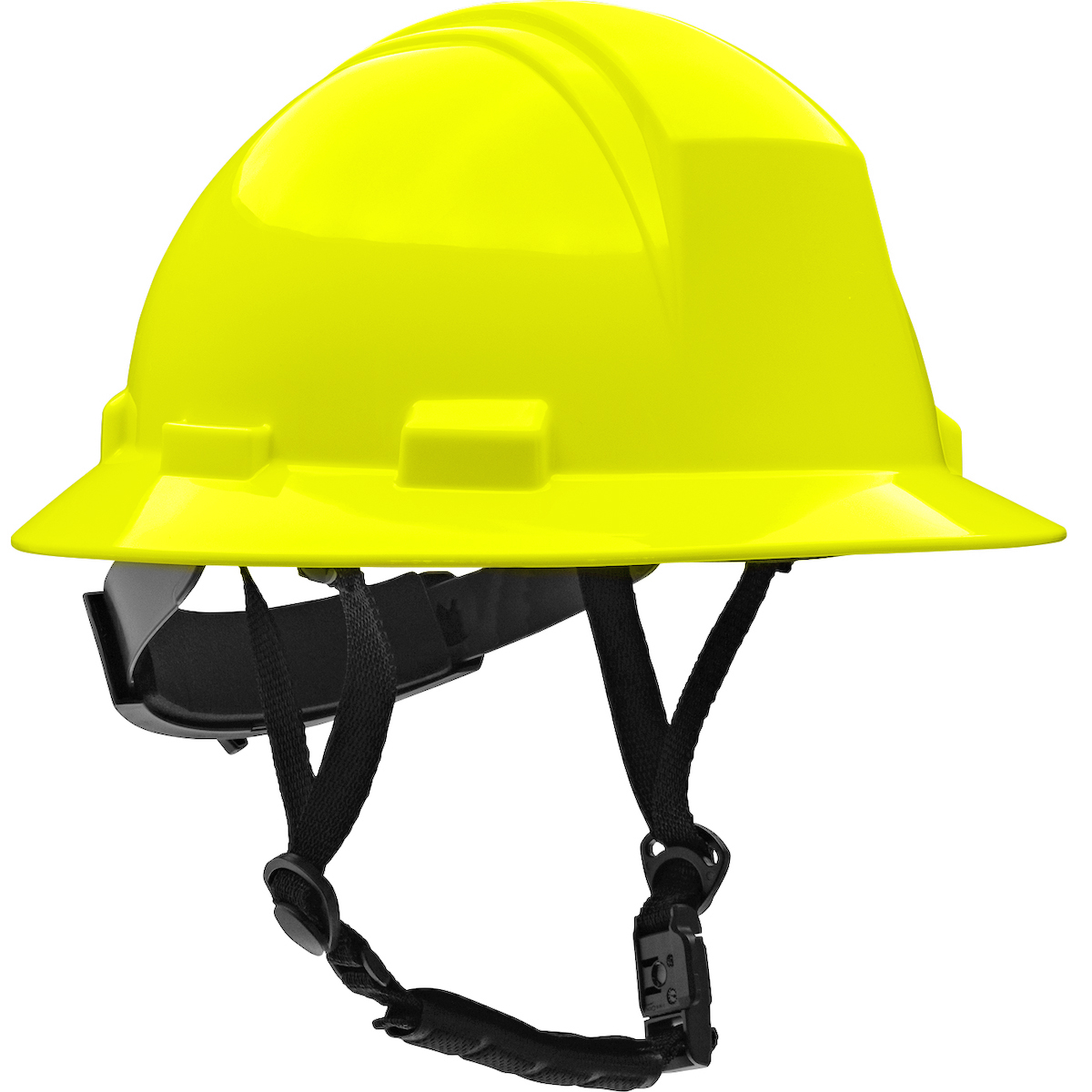 PIP Kilimanjaro 280-HP642R-CH Type II Non-Vented Full Brim Hard