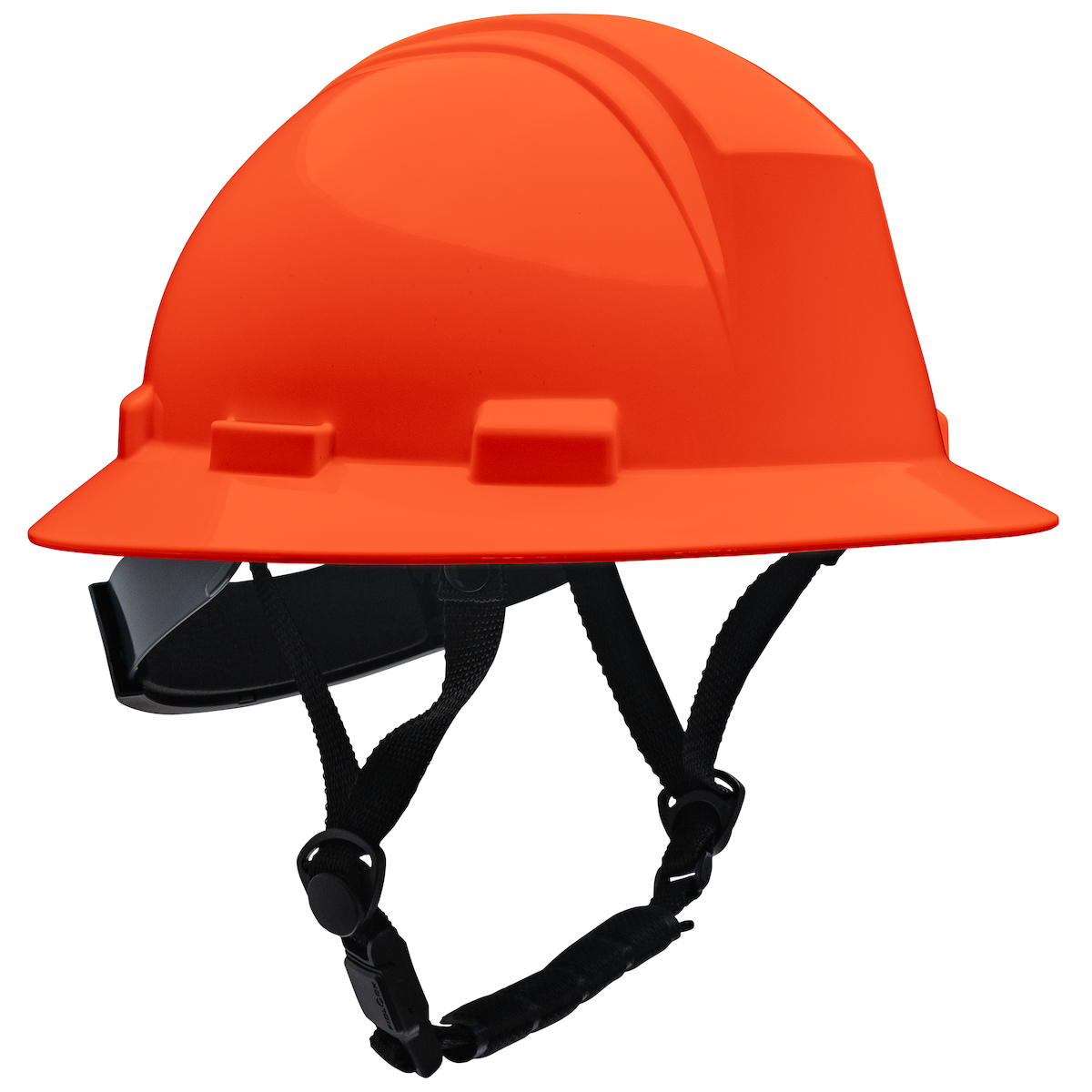 PIP Kilimanjaro 280-HP642R-CH Type II Non-Vented Full Brim Hard