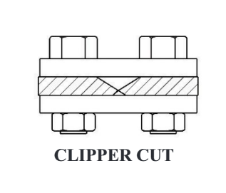clipper cut