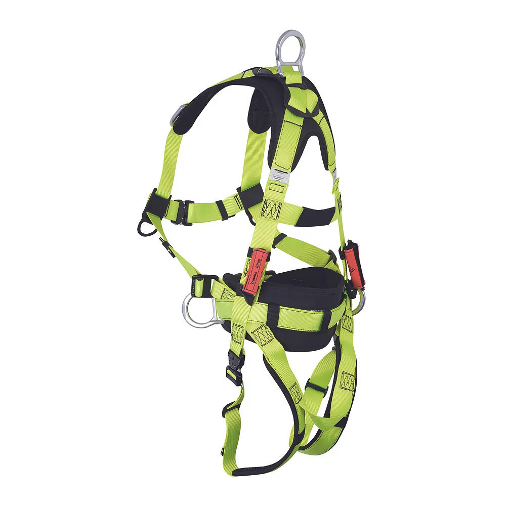 SureWerx PeakWorks 5 DRing Full Body Super Lightweight Safety Harness