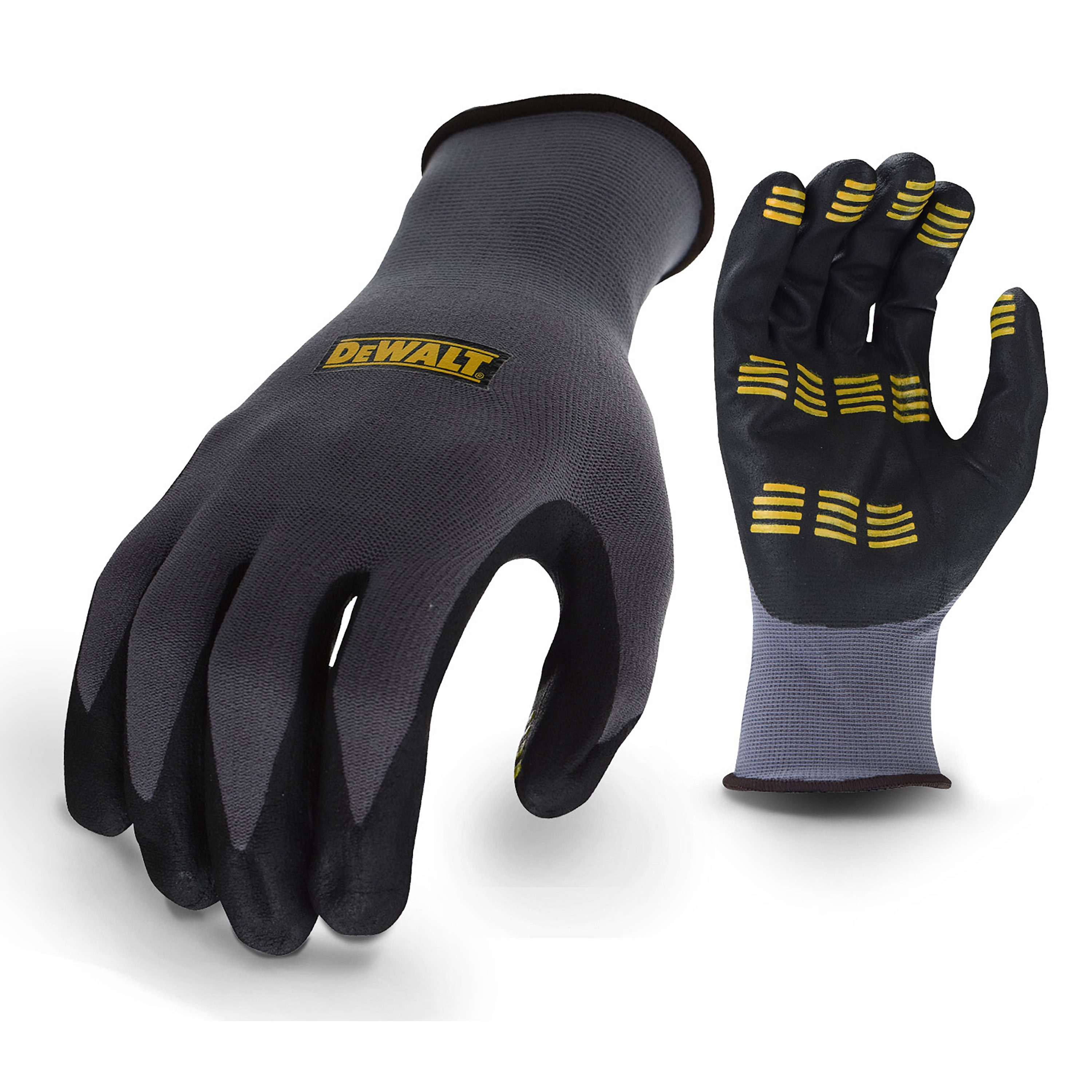 DeWalt DPG72 Flexible Durable Grip Work Glove XL