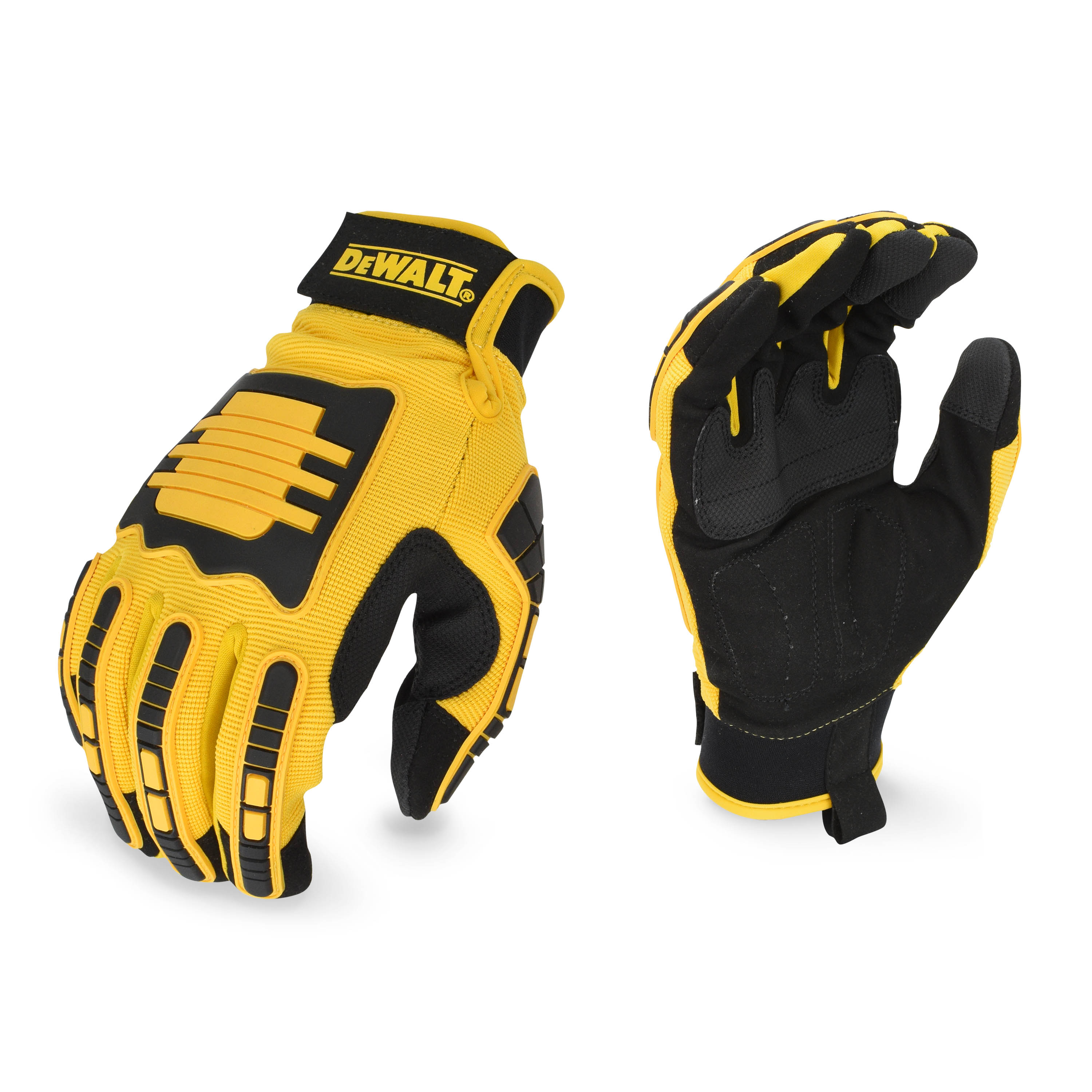 DeWalt DPG780L Performance Mechanic Work Glove Large