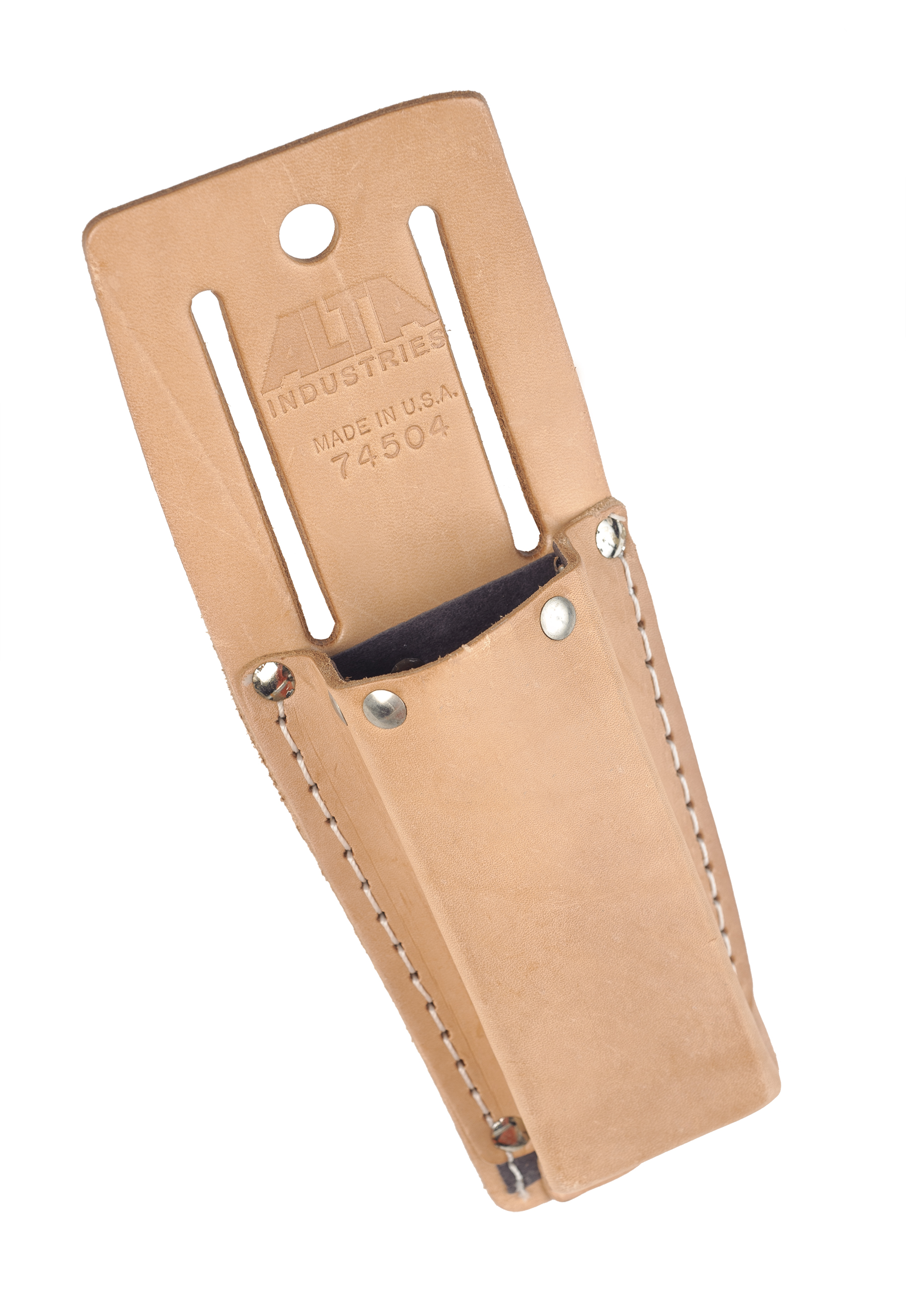 AltaGEAR 74504 Utility Knife Sheath Each Western Safety