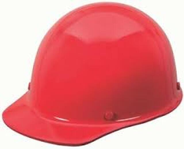 MSA 10119702 Type B Skullgard Protective Cap Each Western Safety