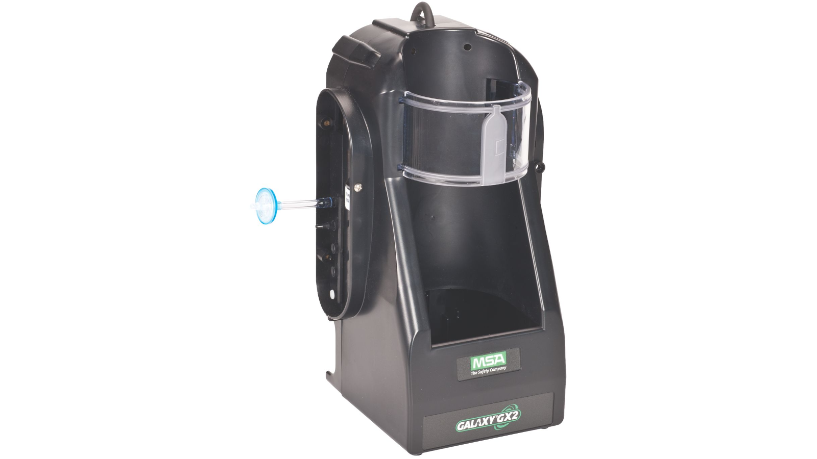 MSA 10125135 NonElectronic Cylinder Holder Each Western Safety