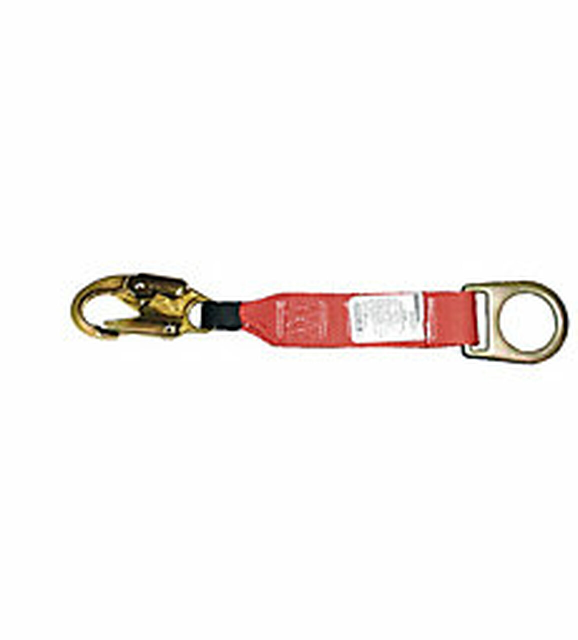 MSA SSH102001 Dorsal Extension Each Western Safety