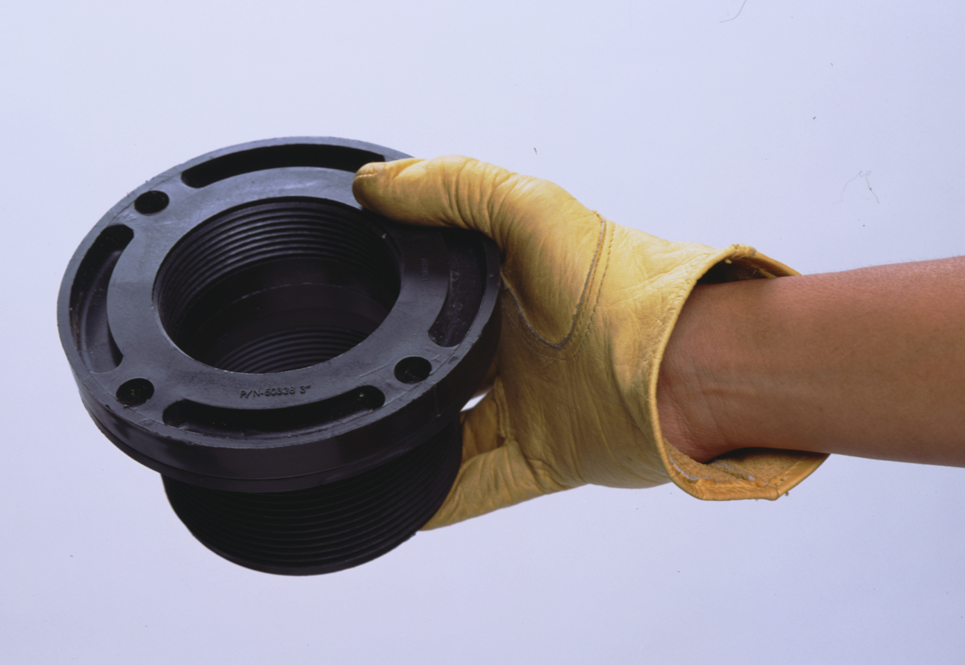 Ultratech 9559 Drain Bulkhead Fitting Western Safety