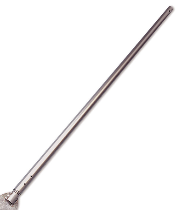 Aldon Miracle 4023-04 Long Reach Extension Scraper Pole