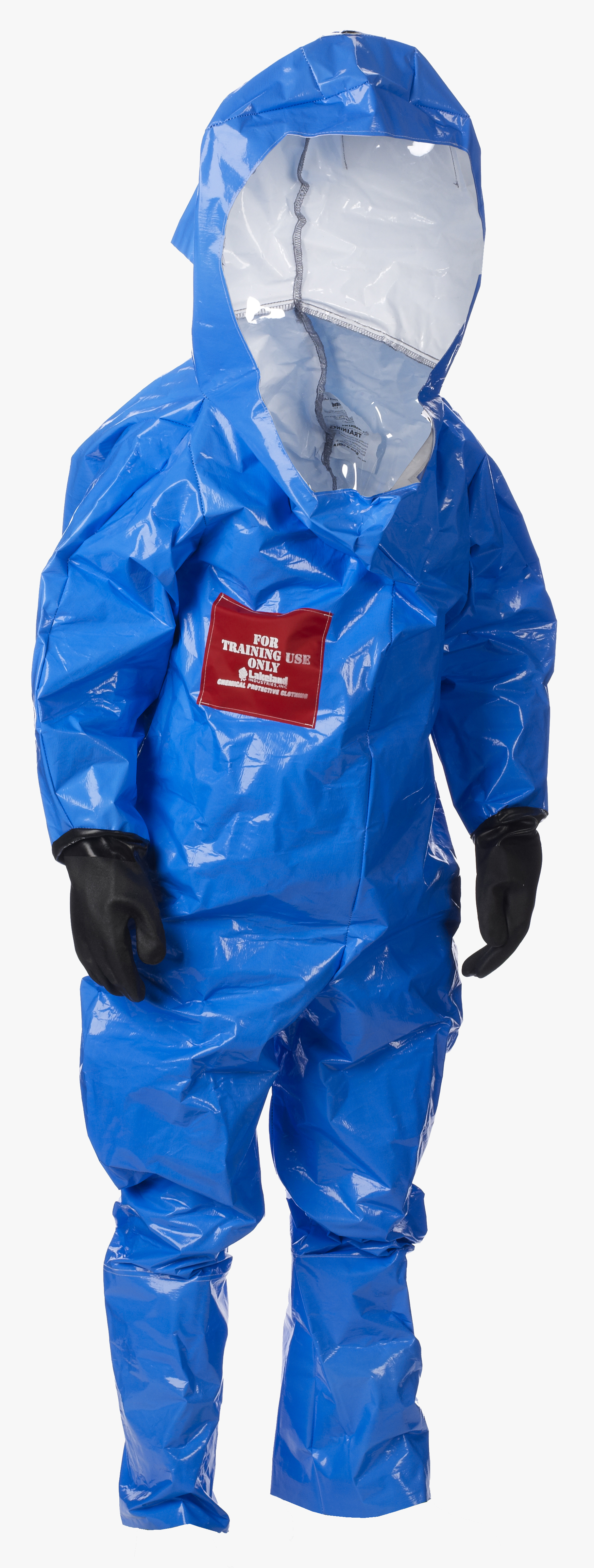 Protective Suit Lakeland Chemical Resistant PBL40151 India | Ubuy
