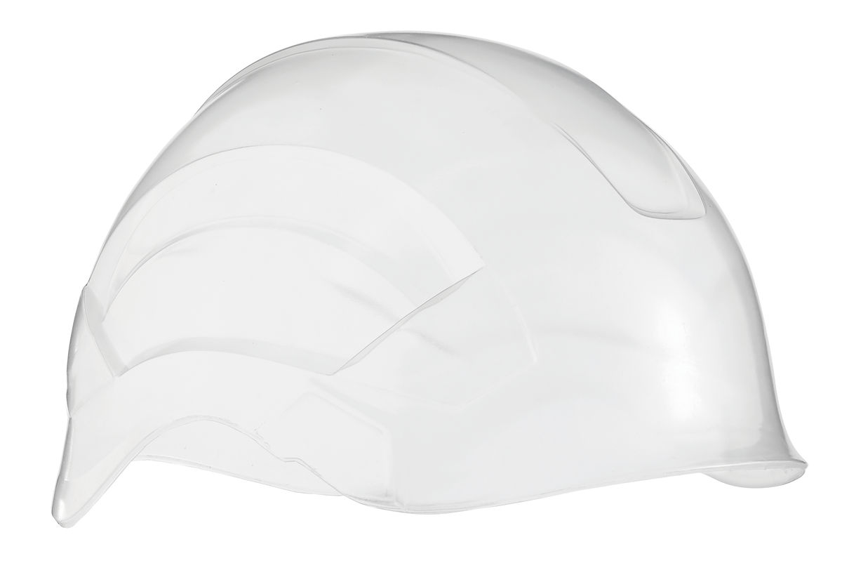 Petzl A012AA00 Helmet Protector Sold By Each Western Safety