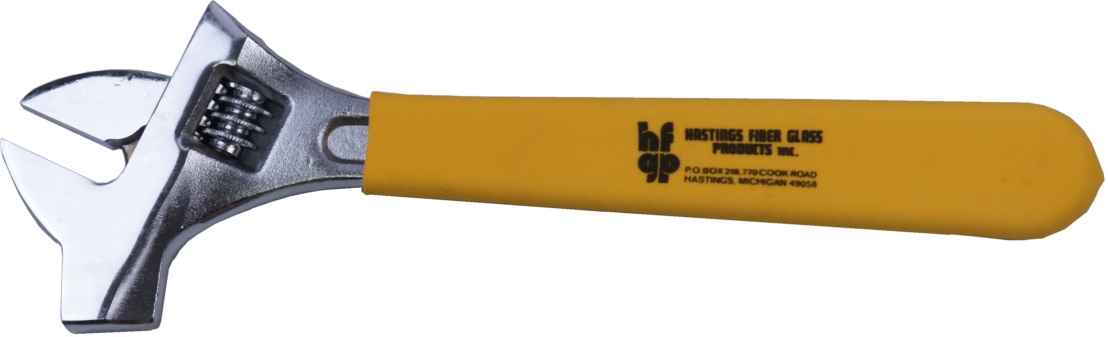 Hastings 10312 Hammer Head Wrench Each Western Safety