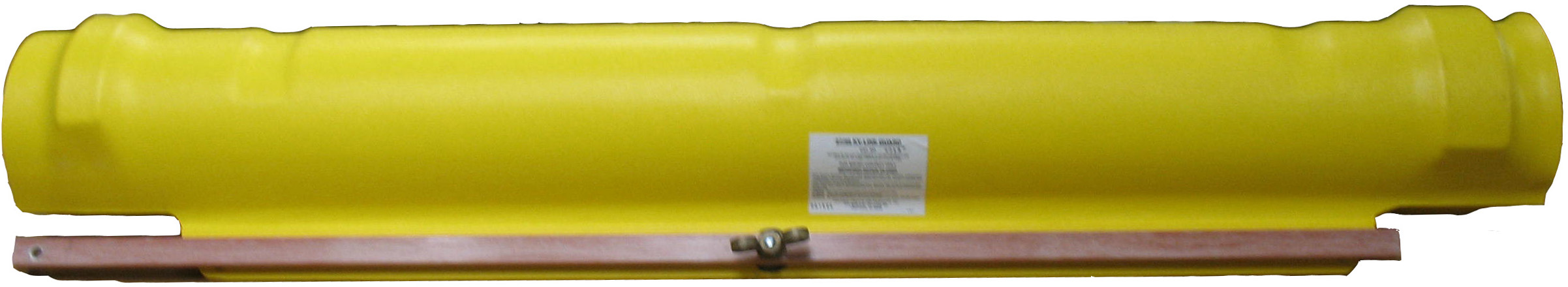 Hastings 12001 Line Guard - Each - Western Safety