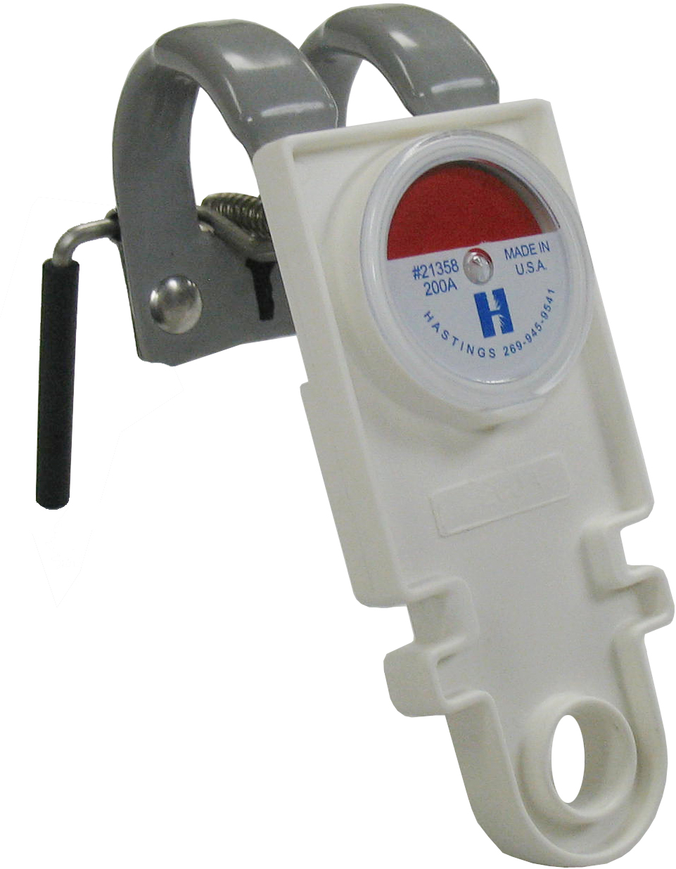 Hastings 21358 Single Fault Indicator Each Western Safety