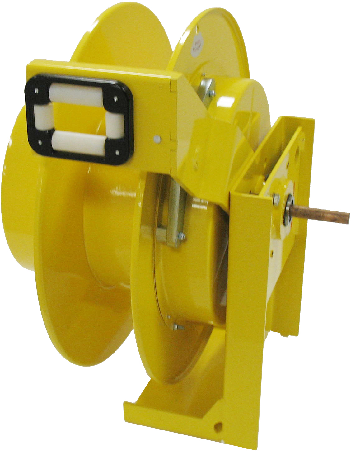 Hastings 21366 Truck Retractable Grounding Reel - Each - Western Safety