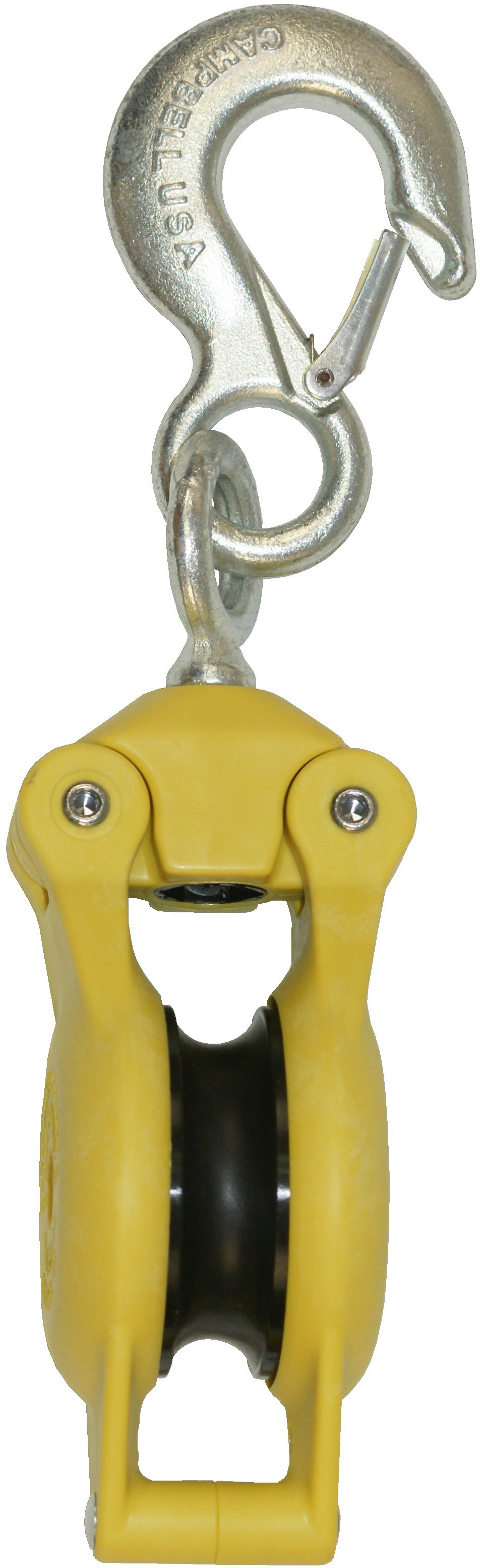 Hastings 3551 Closed Hand Line Block Each Western Safety