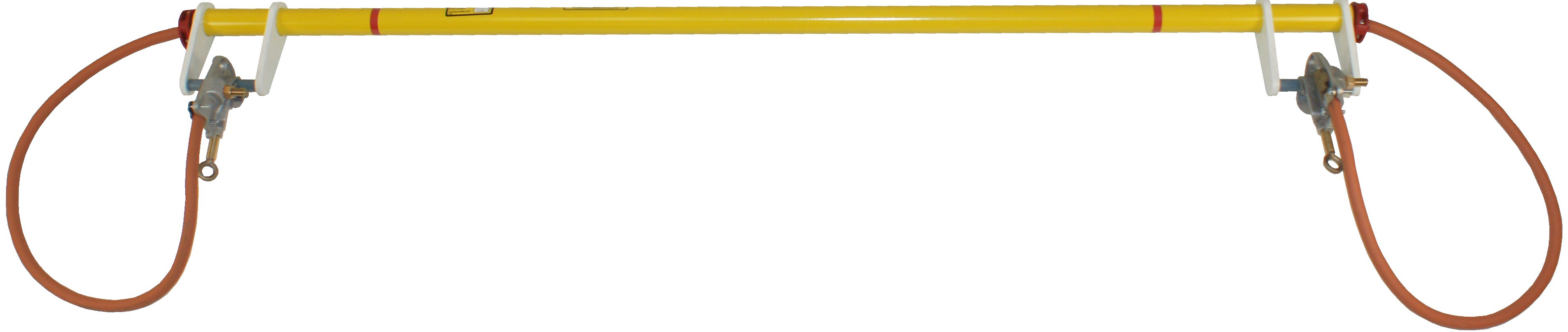 Hastings 67521 Insulated Jumper Each Western Safety