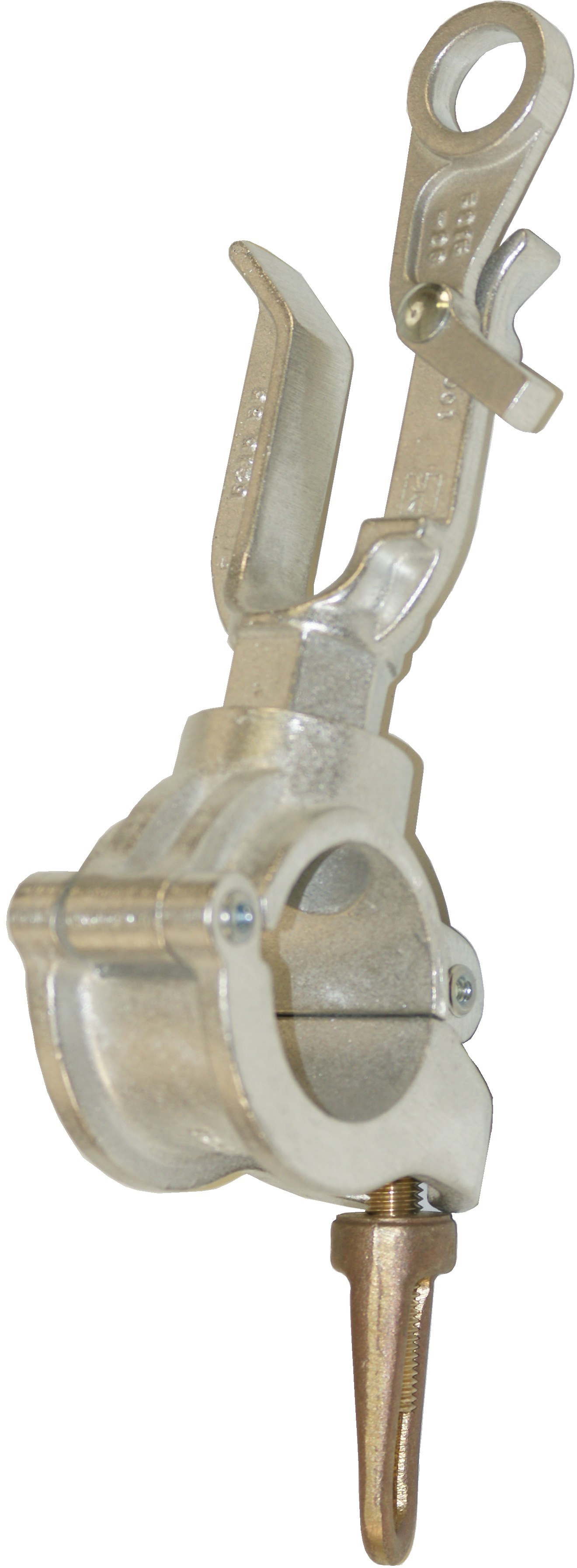 Hastings A10001 Conductor Holder Each Western Safety