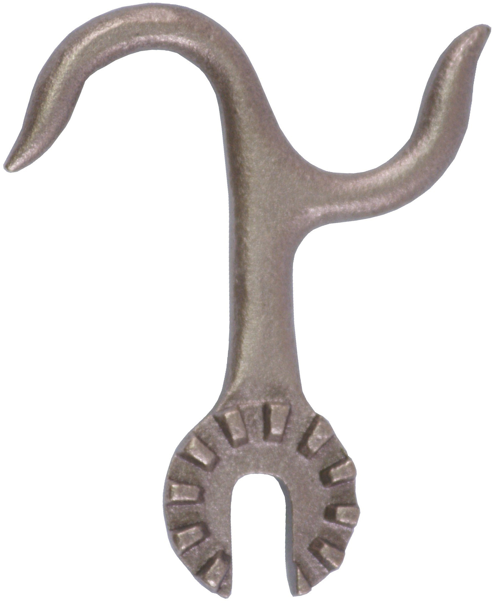 Hastings P10046 Universal SStyle Hook Each Western Safety