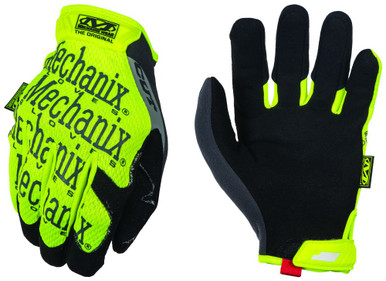 Mechanix Wear Durahide Original LMG-75 Mechanics Work Gloves - Pair -  Western Safety