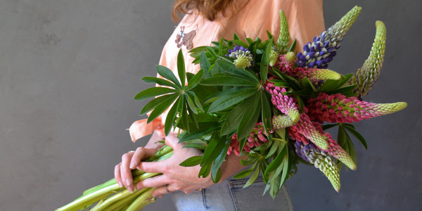 Sustainable Floristry: The Vital Need For Locally Grown Flowers