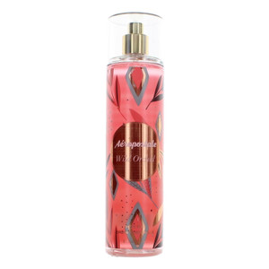 Wild Orchid by Aeropostale, 8 oz Body Mist for Women R654-awapwo8bm