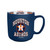 Houston Astros Coffee Mug 15oz Stripe Design Z157-9738122686
