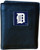 Detroit Tigers Wallet Leather Trifold Wallet Z157-5460399133