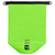 Dry Bag Green 2.6 gal PVC A949-92780