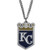 Kansas City Royals Necklace Chain CO Z157-5460327355