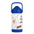 New York Mets Kids Bottle 12oz Stainless Steel Mascot Z157-9738160174