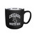 Chicago White Sox Coffee Mug 15oz Stripe Design Z157-9738122680