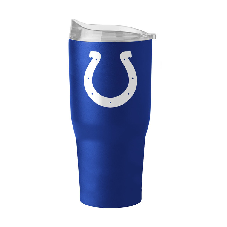 Indianapolis Colts Tumbler 30oz Flipside Powder Coat Z157-629349317
