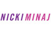 NICKI MINAJ NICKI MINAJ