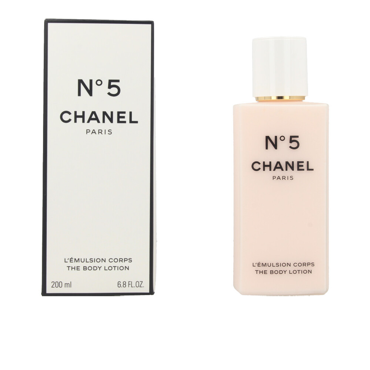 Chanel No. 5 FOR WOMEN by Chanel - 1.7 oz EDT Spray : Eau De Toilettes :  Beauty & Personal Care 