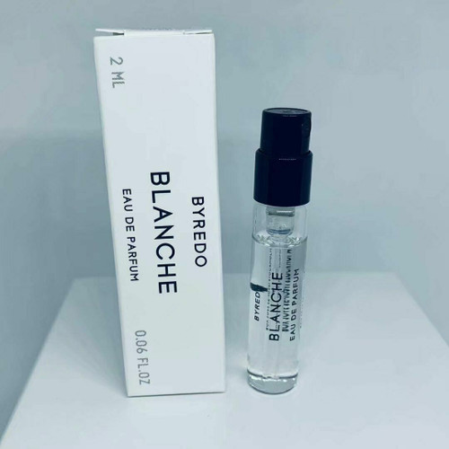 BYREDO BLANCHE 0.07 EAU DE PARFUM SPRAY FOR WOMEN