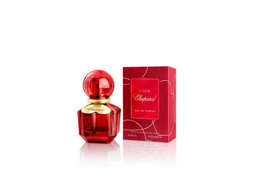 CHOPARD LOVE 1 OZ EAU DE PARFUM SPRAY FOR WOMEN CHOPARD LOVE 1 OZ EAU DE PARFUM SPRAY FOR WOMEN