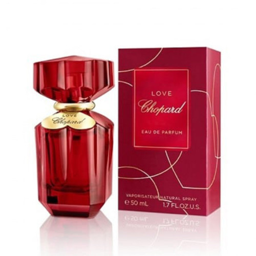 CHOPARD LOVE 1.7 EAU DE PARFUM SPRAY FOR WOMEN CHOPARD LOVE 1.7 EAU DE PARFUM SPRAY FOR WOMEN